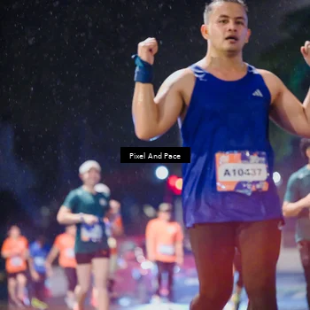Runner Photo 7852345