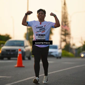 Runner Photo 7852347