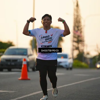 Runner Photo 7852349
