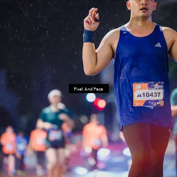 Runner Photo 7852350