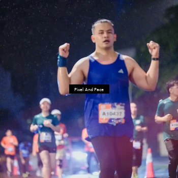 Runner Photo 7852351