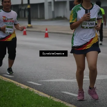 Runner Photo 7852353