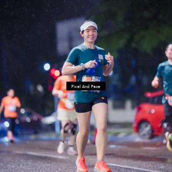 Runner Photo 7852356