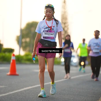 Runner Photo 7852358