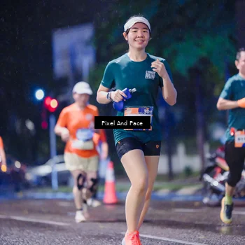 Runner Photo 7852362