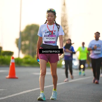 Runner Photo 7852366