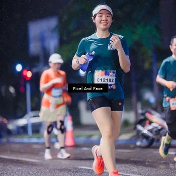Runner Photo 7852367
