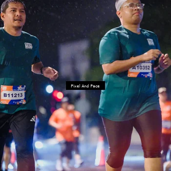 Runner Photo 7852369
