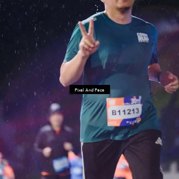 Runner Photo 7852371