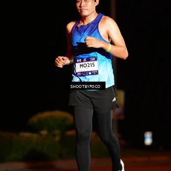 Runner Photo 7852372