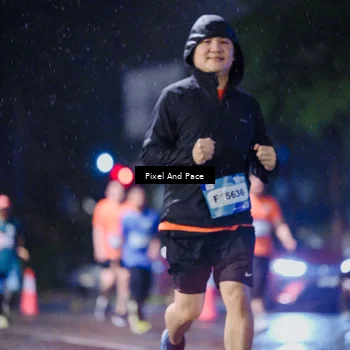 Runner Photo 7852374