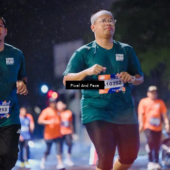 Runner Photo 7852376