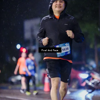 Runner Photo 7852378
