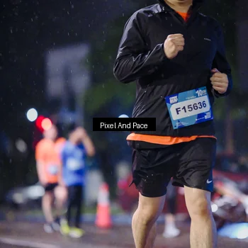Runner Photo 7852381