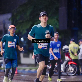 Runner Photo 7852387