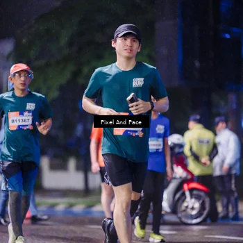 Runner Photo 7852388