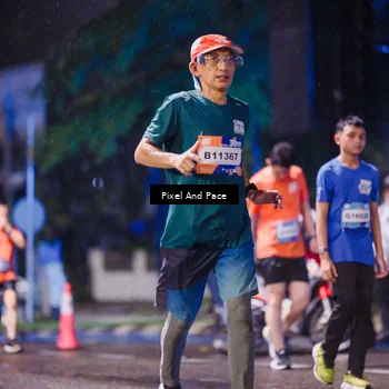 Runner Photo 7852389