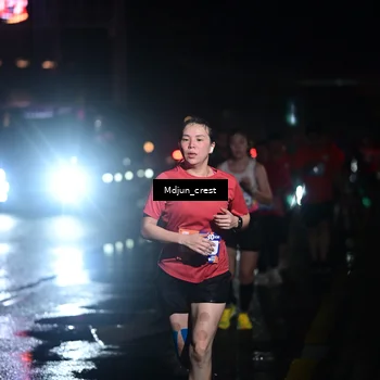 Runner Photo 7852391