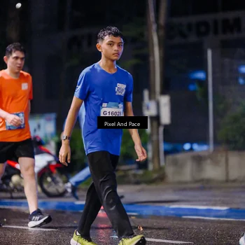 Runner Photo 7852393
