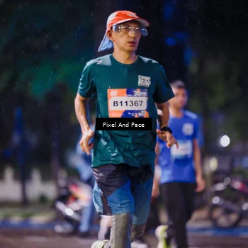 Runner Photo 7852394