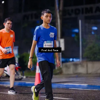 Runner Photo 7852397