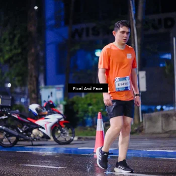 Runner Photo 7852398