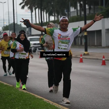 Runner Photo 7852399