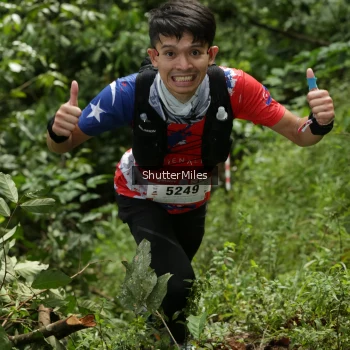 Runner Photo 78524
