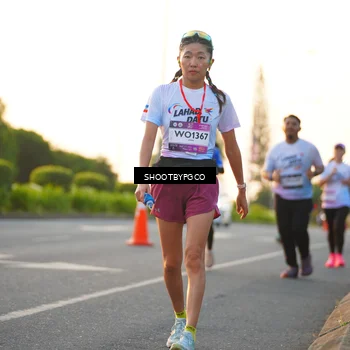 Runner Photo 7852402
