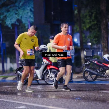 Runner Photo 7852403