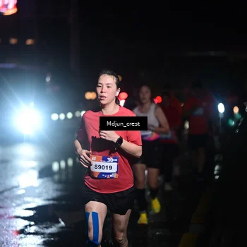 Runner Photo 7852405