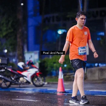 Runner Photo 7852407