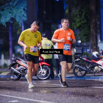 Runner Photo 7852408