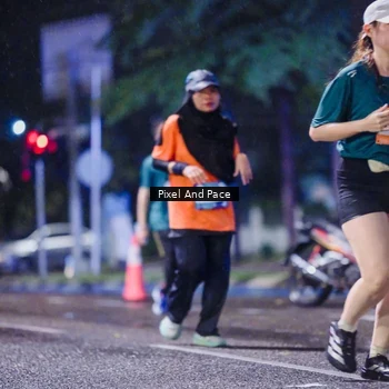 Runner Photo 7852417