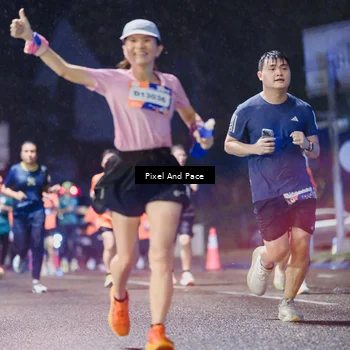 Runner Photo 7852420