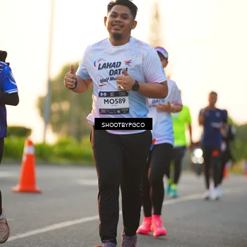 Runner Photo 7852421