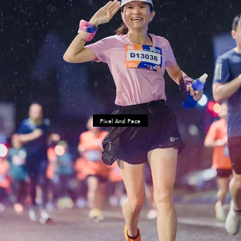 Runner Photo 7852422