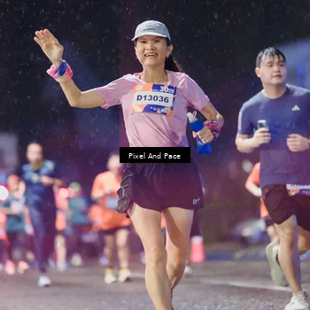 Runner Photo 7852423
