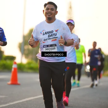 Runner Photo 7852427