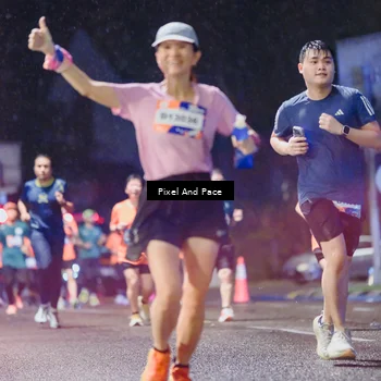 Runner Photo 7852429