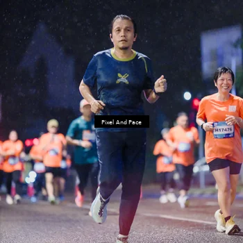 Runner Photo 7852437