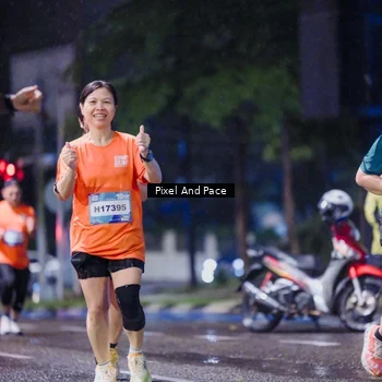 Runner Photo 7852439