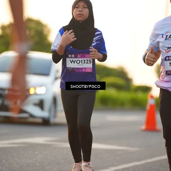Runner Photo 7852441