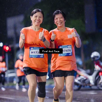 Runner Photo 7852444
