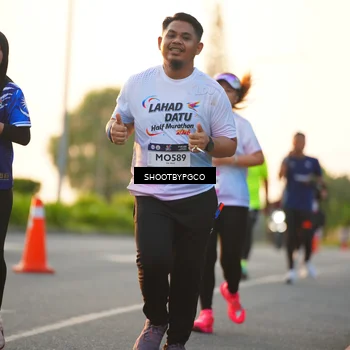 Runner Photo 7852446