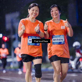 Runner Photo 7852448