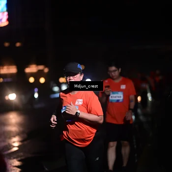 Runner Photo 7852449