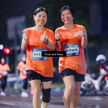Runner Photo 7852451