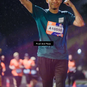 Runner Photo 7852455