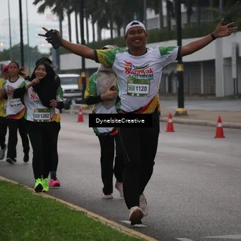 Runner Photo 7852459